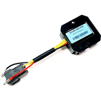 Rectifier & Regulator 61120-A03-010