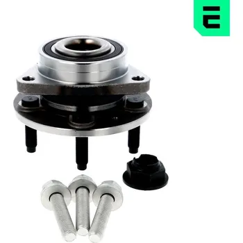 Sada ložisek kol OPTIMAL 201221