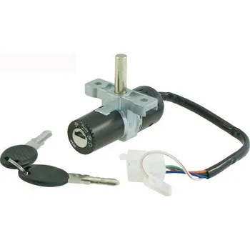 Elektroinstalace pro motocykl Spínací skříňka RMS 246050611 246050611