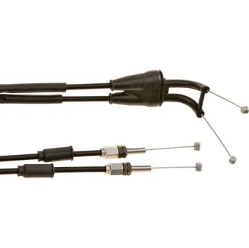 Sada plynových lanek (tažné + vratné) (2 kusy) 36406