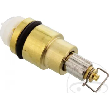 Motodíl Jehla plováku TOURMAX se sedlem 2H483888