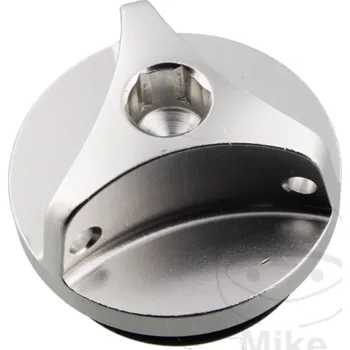 Šroub plnění oleje PRO BOLT hliník stříbrná TRIUMPH Trident 750 1992-1998