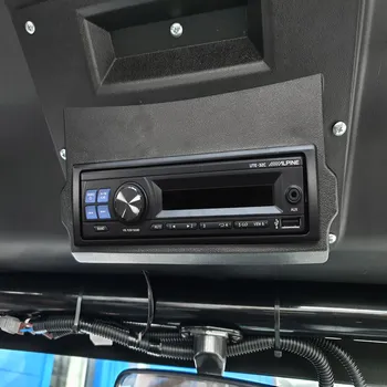 STEREO ASSY for LINHAI 1100 diesel 84301