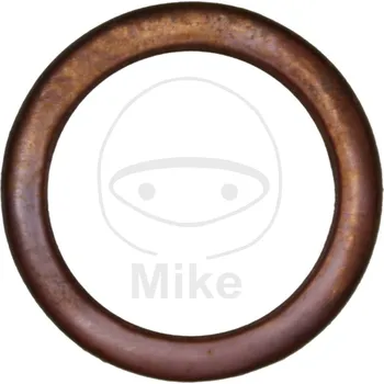 Automobilové těsnění Těsnění svodu výfuku ATHENA S410250012039 KAWASAKI Ninja 250 R 2008-2014