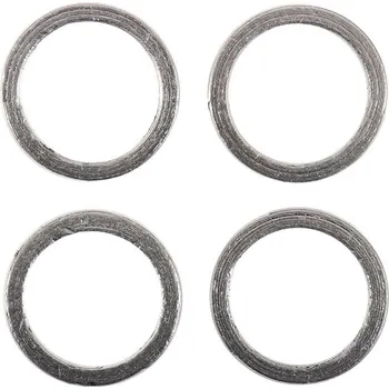 Těsnění motoru Těsnění svodu výfuku sada WINDEROSA EGK 823033 823033