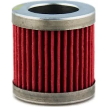 Auto-moto Olejový filtr HIFLOFILTRO HF181 PIAGGIO/VESPA Hexagon 125 LX 4T 1998-1999