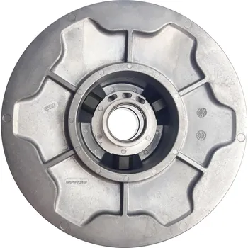 Motodíl OUTER HAFT ASSY 492904C