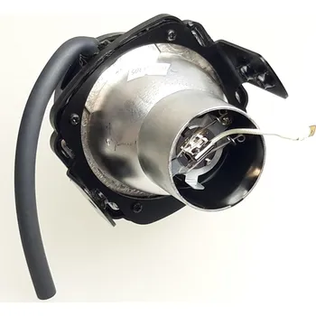 DIPPED-BEAN HEAD LAMP, RH. 515196