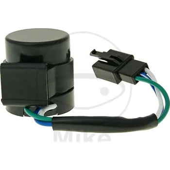 Motodíl Relé blinkru JMT 3 pin connector KYMCO Super 8 50 2T 2009-2016