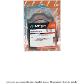 Automobilové těsnění Těsnění motoru TOP END RMS 100690371 100690371