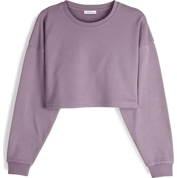 Dámská mikina GATE Zkrácená mikina 40 225-0019/6738