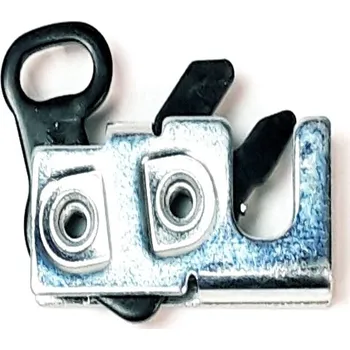 Motodíl LATCH,ROTARY-LH 4406-909