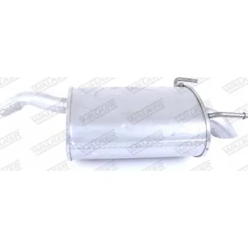 Zavěšení kol Koncový Tlumič Walker 23032