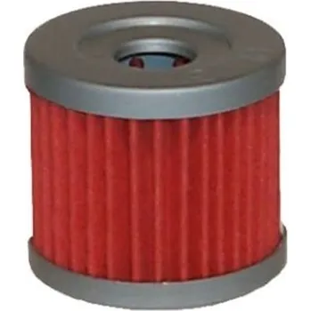 Filtr pro motocykl Olejový filtr HIFLOFILTRO HF131 HYOSUNG GT 250i R 2011-2011