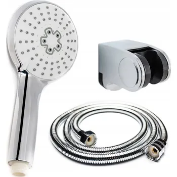 Sprchový set Nástěnný Sprchový set Aquaparts