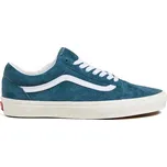 BOTY VANS Old Skool - modrá - EUR 43 + při osobním odběru 2 184 Kč + doprava ZDARMA