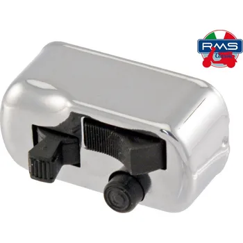 Elektroinstalace pro motocykl Spínač světel RMS 246090080 246090080