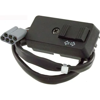Elektroinstalace pro motocykl Spínač světel RMS 246110070 246110070