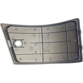 Motodíl GLOVE COMPARTMENT COVER, LH (TITANIUM BROWN) 512421TN