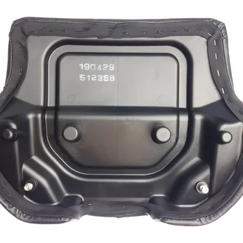 PASSANGER SEAT 512358