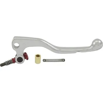 Páčka RMS 184102330 levý HUSABERG FE 600/E 1998-2000