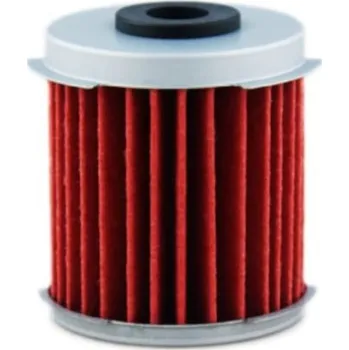 Auto-moto Olejový filtr HIFLOFILTRO HF168 DAELIM NS 125 Otello 1999-2002