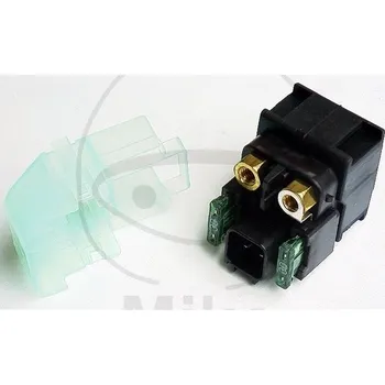 Elektroinstalace pro motocykl Stator JMP KAWASAKI KX 65 2000-2006