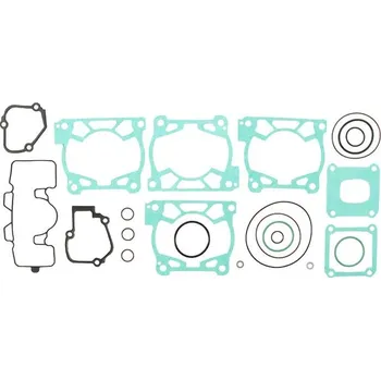 Těsnění motoru Sada těsnění TOP END WINDEROSA TEGS 810370 810370