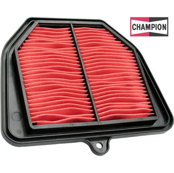 Filtr pro motocykl Vzduchový filtr CHAMPION CAF3917 100604055 YAMAHA FZ8 (Fazer)/ABS 2011-2015