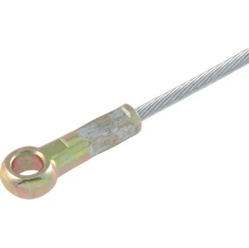 Bowden řazení RMS 163516019 1,6x2000 (50 kusů) 163516019