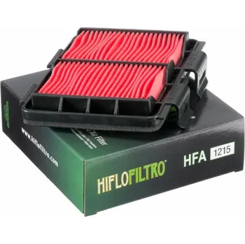Motodíl Vzduchový filtr HIFLOFILTRO HFA1215 HFA1215