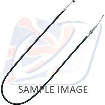 Lanko spojky Venhill Y01-3-150-BK featherlight černý Y01-3-150-BK