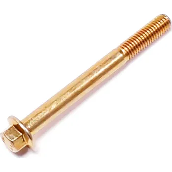 SCREW, CAP-HFH M10X1.25X80 CL8.8 Z&Y 8408-880
