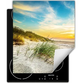 Obraz Ochranná podložka pod indukci dekorativní rolovací do kuchyně potisk 50x52 wm0433