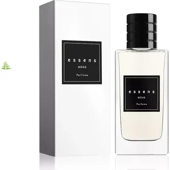 Parfém Pánský parfém ESSENS m046