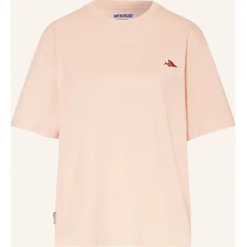 Dámské tričko Café Du Cycliste Dámské Cyklistické Tričko Anne, tmavě...