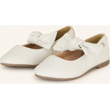 Dámská obuv Gioseppo Dívčí Baleríny Errol, bílá, 29