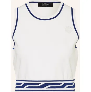 Marc Cain Dámský Cropped Top, 110 off, 38