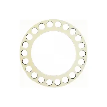 Prstenec kruh 10 cm, vhodný pro kruhové dno 10 cm