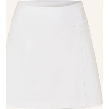 Dámská sukně Goldbergh Dámská Tenisová Sukně Anais, bílá, 38