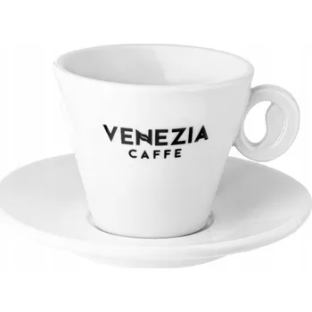 Porcelánový Šálek na Latte Macchiato Venezia 220 ml