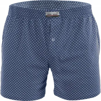 Boxerky Sesto Senso Spodní Prádlo Boxerky vícebarevné, velikost XXL