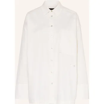 Dámská halenka Elias Rumelis Dámská Košilová Halenka Serena, bílá, 36