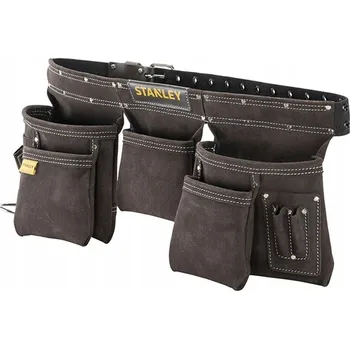 Kožený opasek na nářadí Stanley STST1-80113