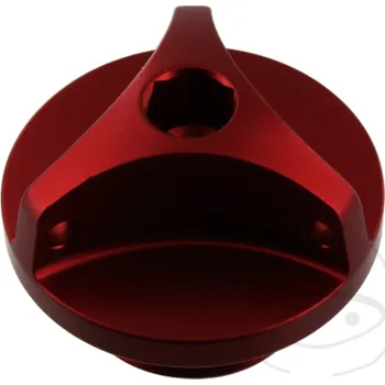 Šroub plnění oleje PRO BOLT hliník červená SUZUKI GSX 650 F 2008-2016