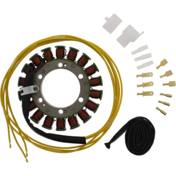 Elektroinstalace pro motocykl Stator JMP HONDA NTV 650 Revere 1993-1997