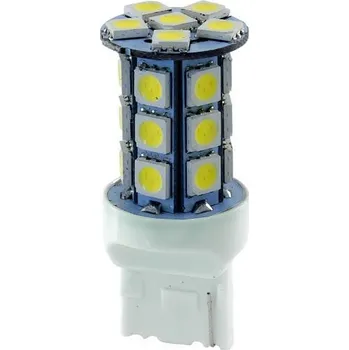 Elektroinstalace pro motocykl LED světlo RMS T20 246510865 280 lumenů bílá 246510865
