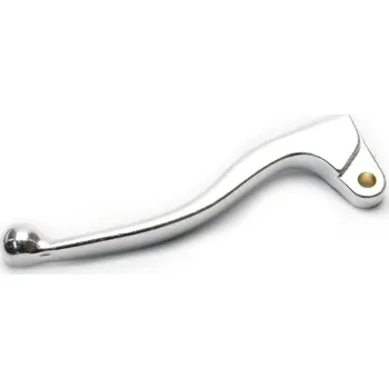 Motodíl Spojková páčka MOTION STUFF L7C-17D stříbrná Die-casting YAMAHA YZ 65 2021-2023