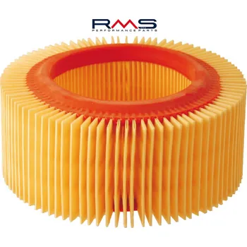 Filtr pro motocykl Vzduchový filtr UFI 100600620 100600620