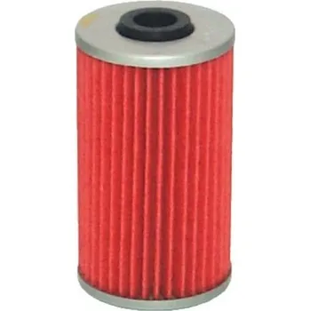 Auto-moto Olejový filtr HIFLOFILTRO HF562 KYMCO Dink 200 DD i 2015-2016